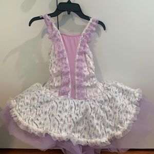 Dance Costume